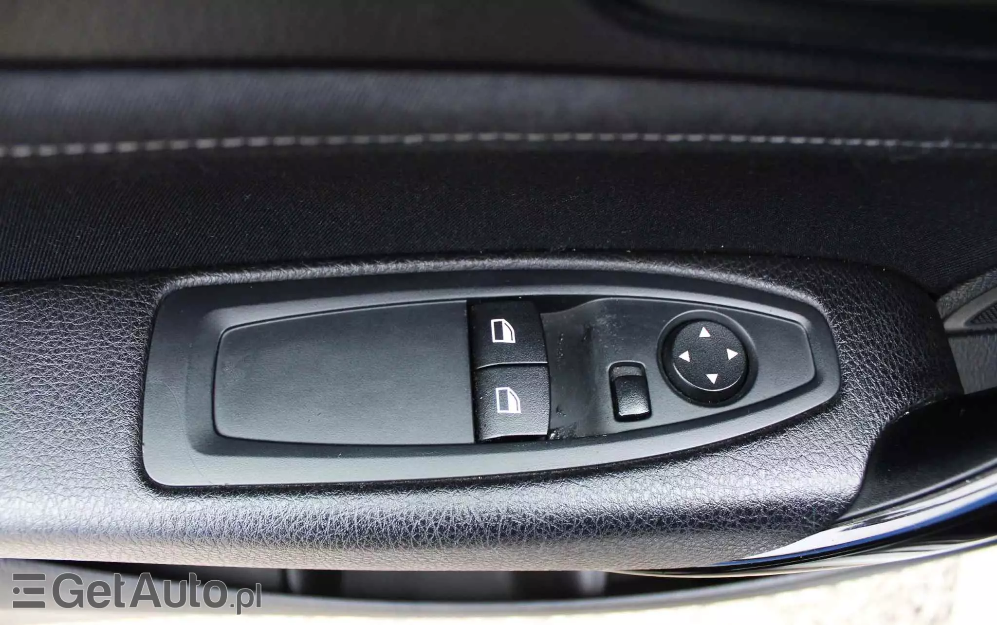 BMW Seria 1 114d Sport Line