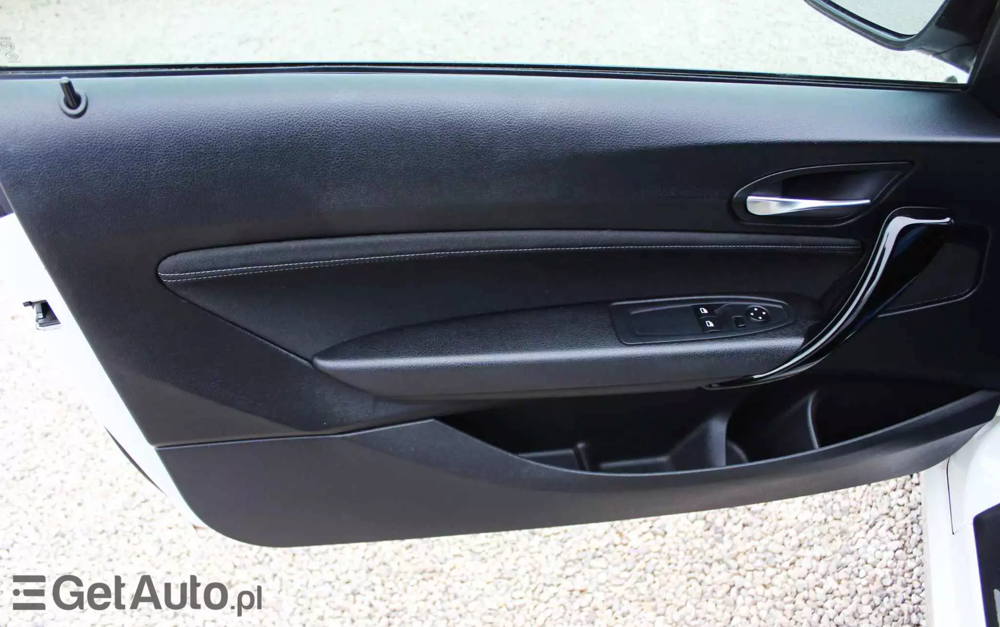 BMW Seria 1 114d Sport Line