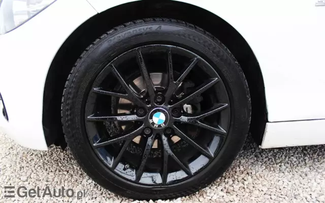 BMW Seria 1 114d Sport Line