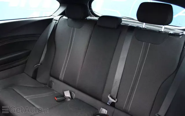 BMW Seria 1 114d Sport Line