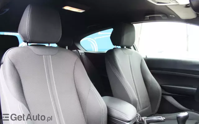 BMW Seria 1 114d Sport Line