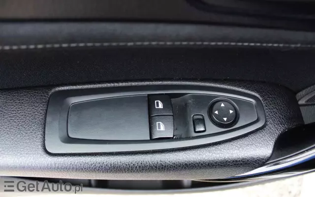 BMW Seria 1 114d Sport Line