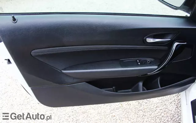 BMW Seria 1 114d Sport Line