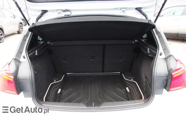 BMW Seria 1 114d Sport Line