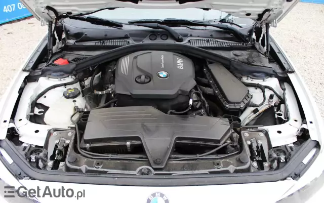 BMW Seria 1 114d Sport Line