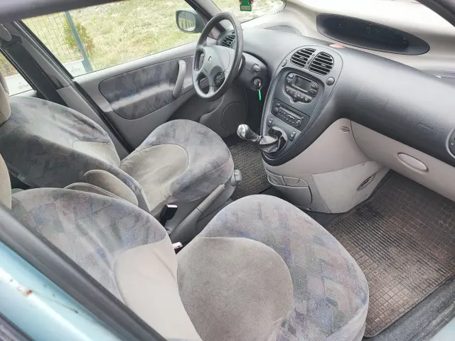CITROEN Xsara Picasso 
