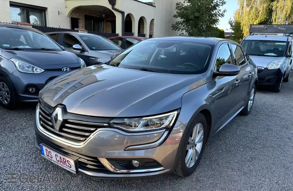 RENAULT Talisman 