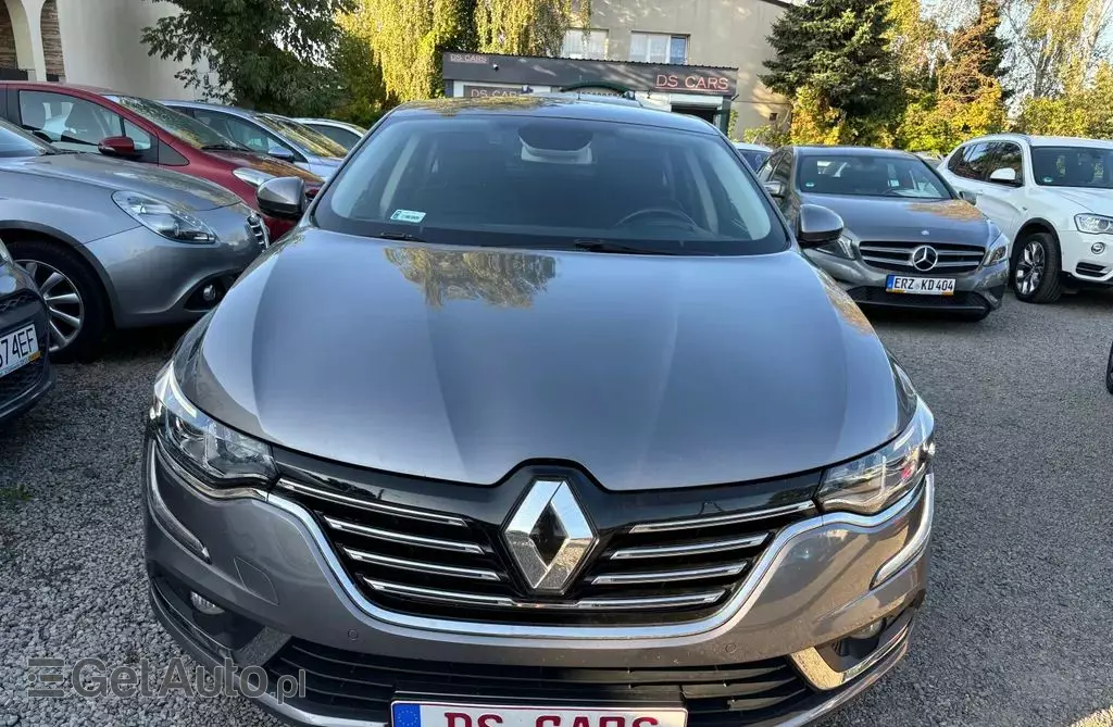 RENAULT Talisman 