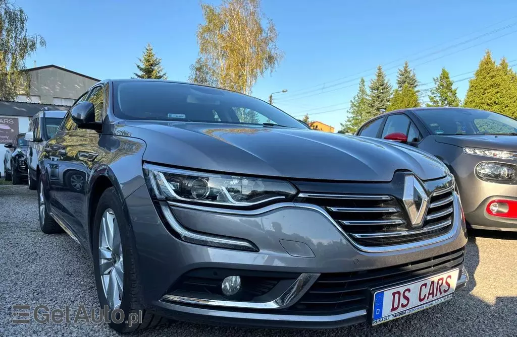 RENAULT Talisman 