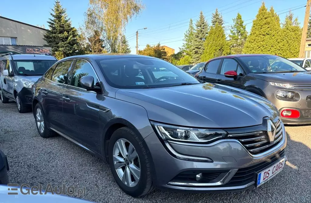 RENAULT Talisman 