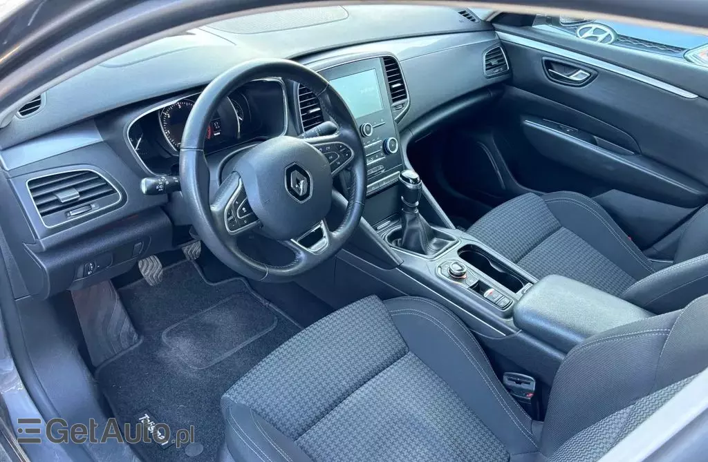 RENAULT Talisman 