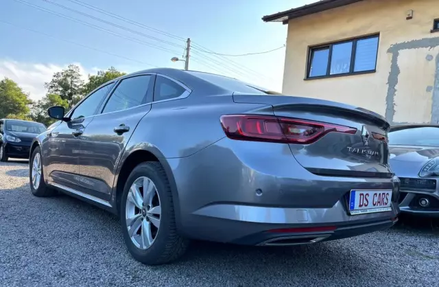 RENAULT Talisman 