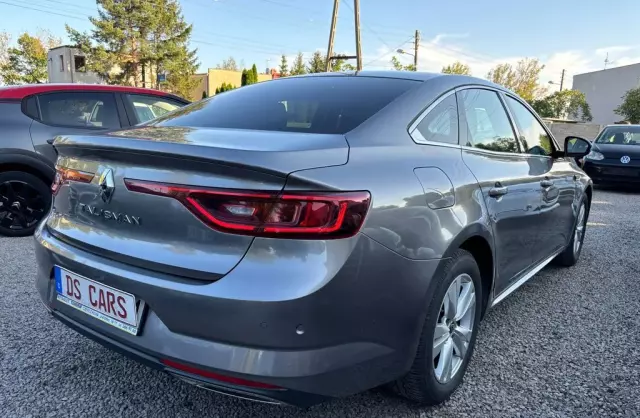 RENAULT Talisman 