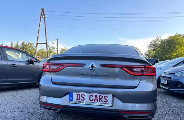 RENAULT Talisman 