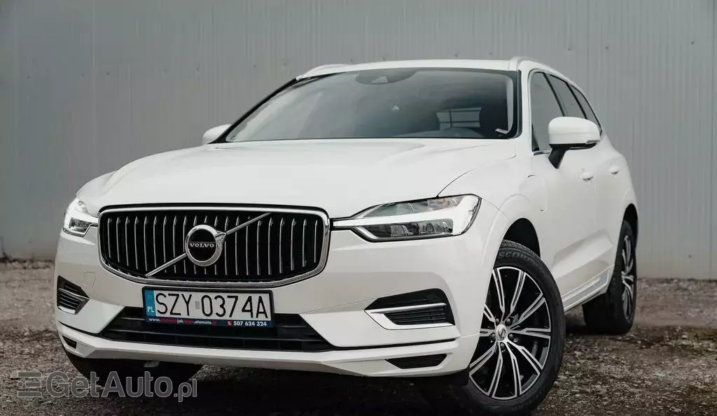 VOLVO Xc 60 