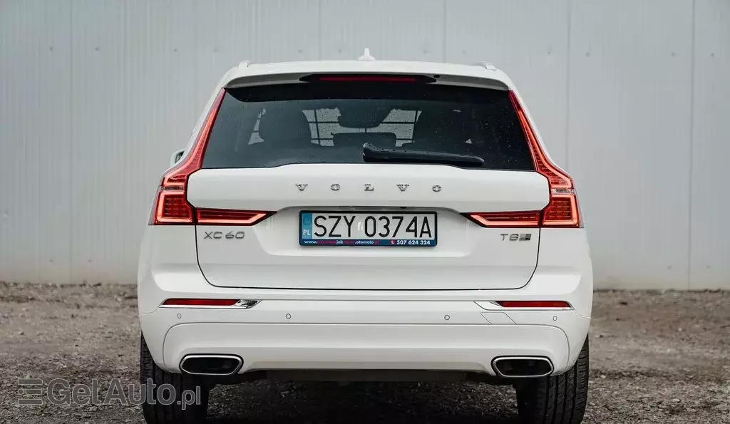 VOLVO Xc 60 