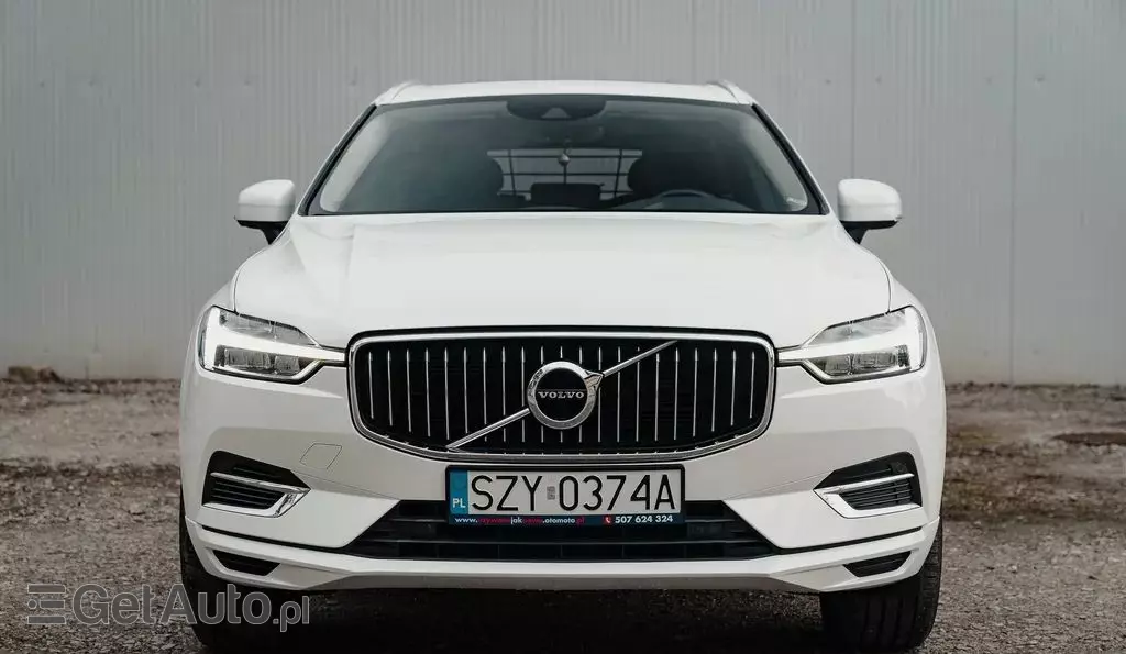 VOLVO Xc 60 