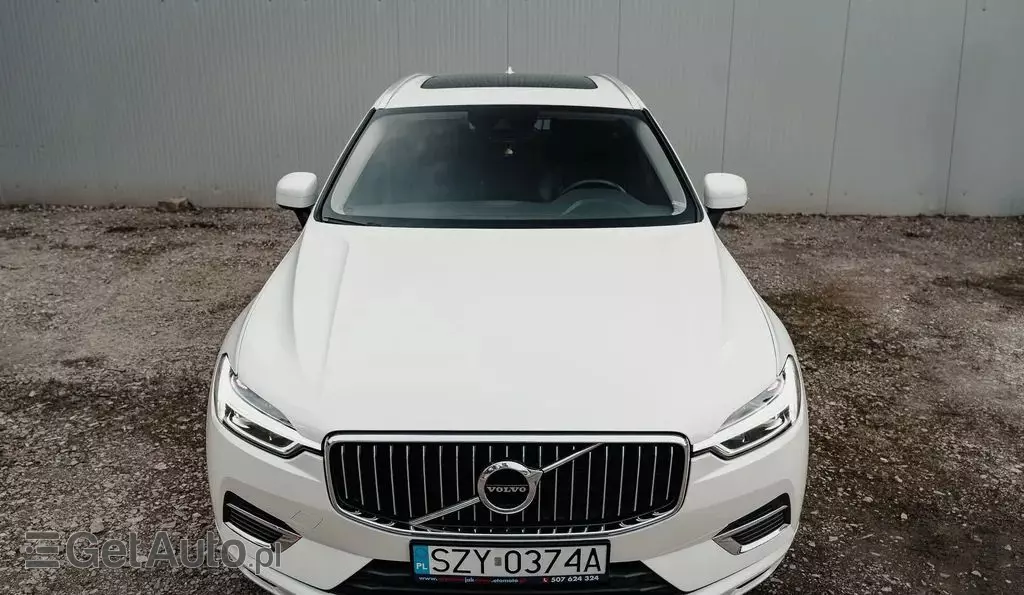 VOLVO Xc 60 