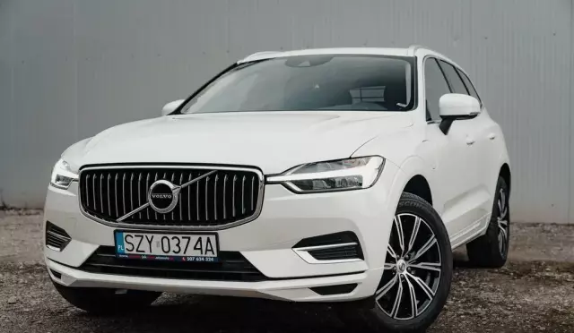 VOLVO Xc 60 