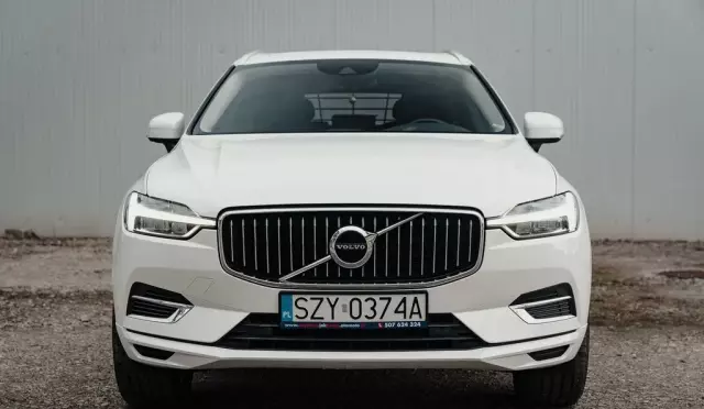 VOLVO Xc 60 