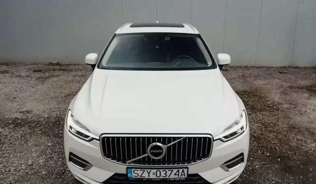 VOLVO Xc 60 