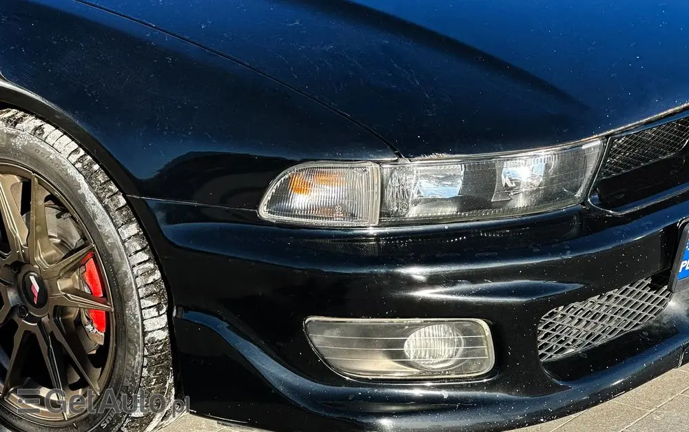 MITSUBISHI Galant 2.5 V6 Avance