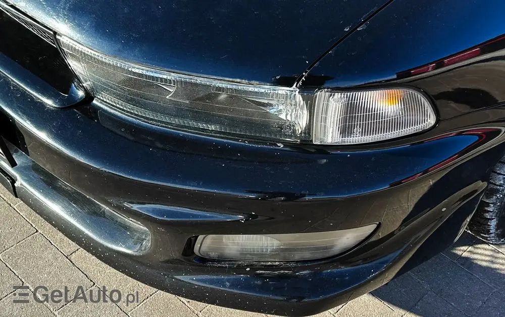 MITSUBISHI Galant 2.5 V6 Avance