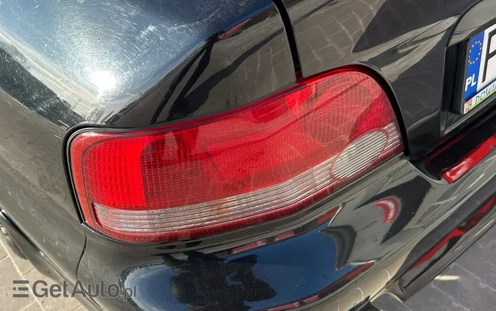 MITSUBISHI Galant 2.5 V6 Avance