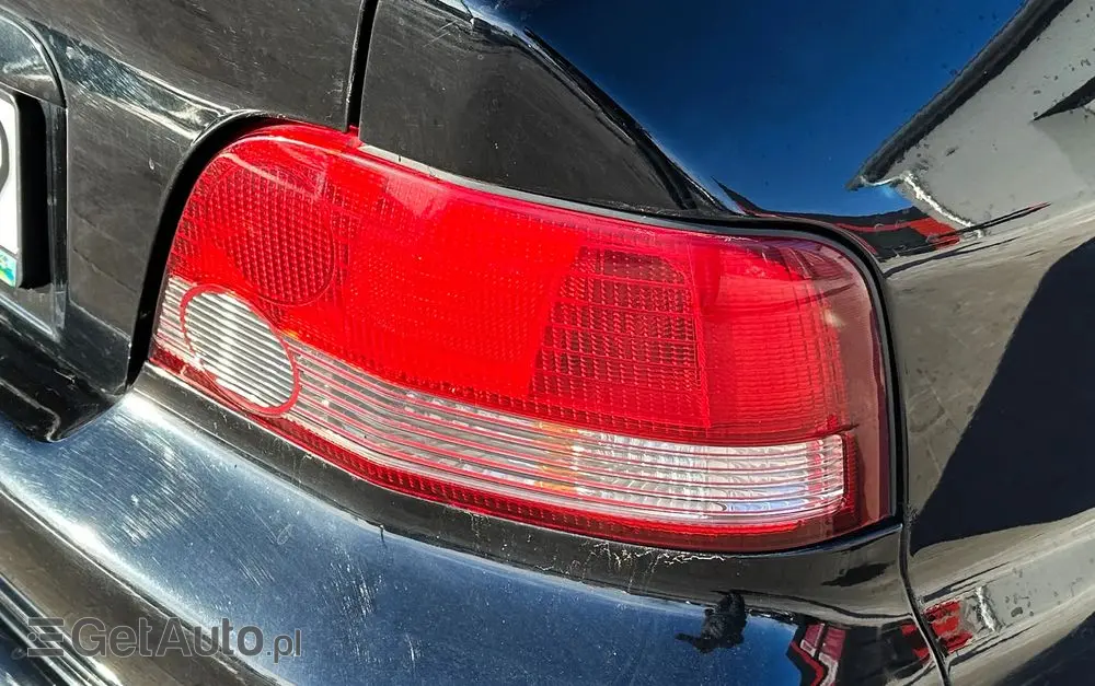 MITSUBISHI Galant 2.5 V6 Avance