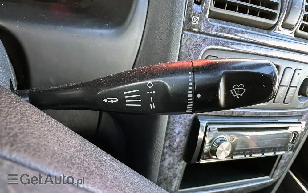 MITSUBISHI Galant 2.5 V6 Avance