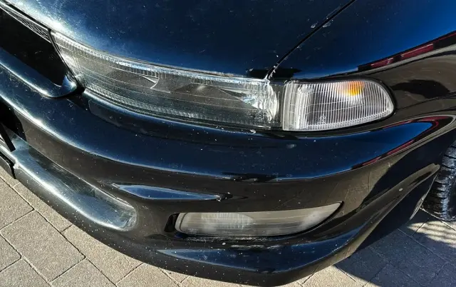 MITSUBISHI Galant 2.5 V6 Avance