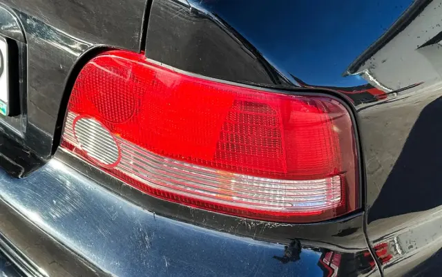 MITSUBISHI Galant 2.5 V6 Avance