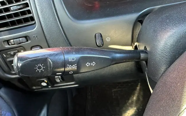 MITSUBISHI Galant 2.5 V6 Avance