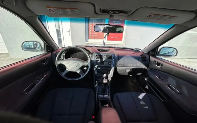 MITSUBISHI Galant 2.5 V6 Avance