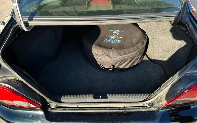 MITSUBISHI Galant 2.5 V6 Avance