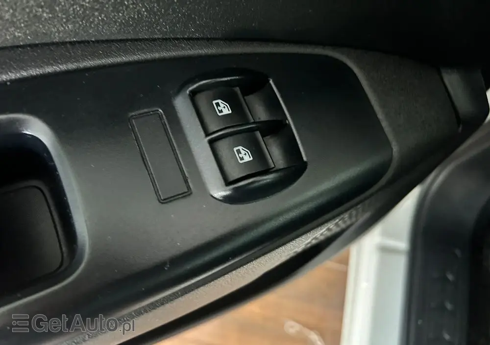 FIAT Doblo Kombi Maxi Active