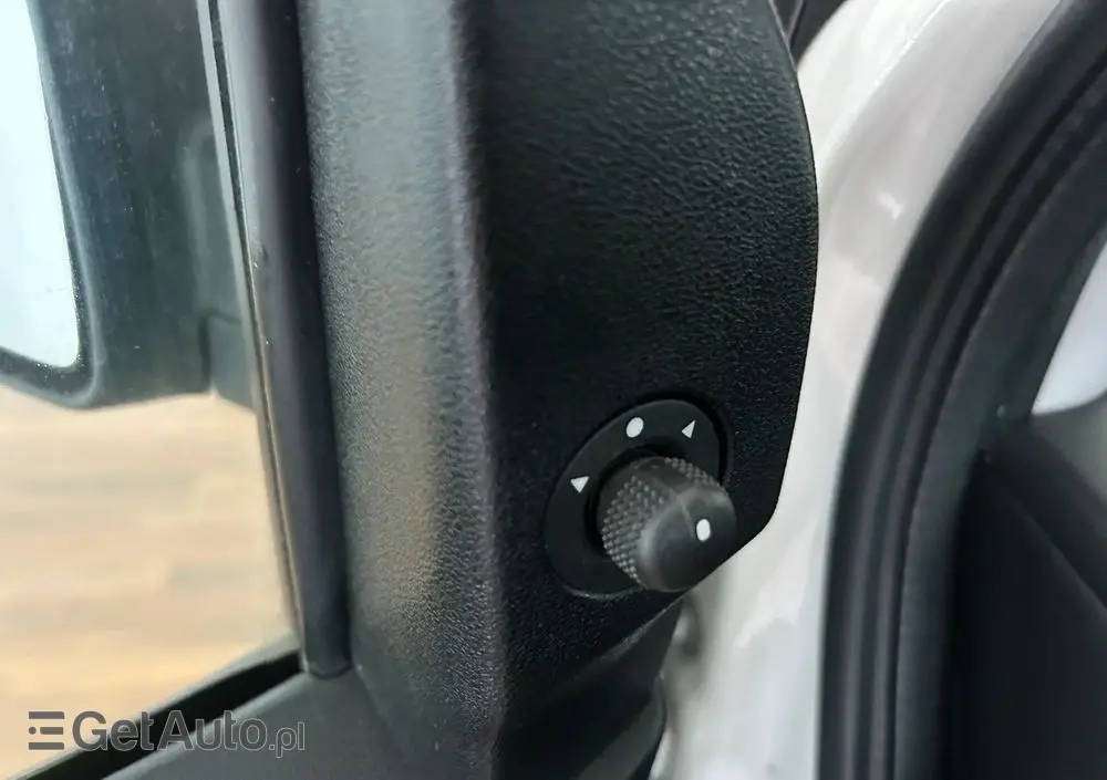 FIAT Doblo Kombi Maxi Active