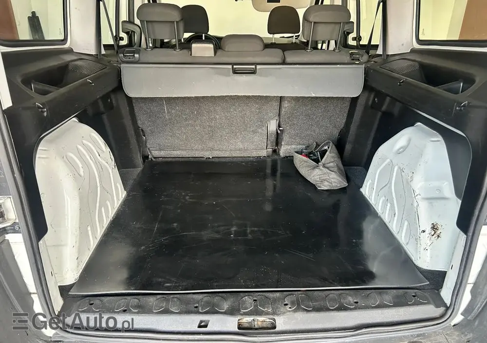 FIAT Doblo Kombi Maxi Active
