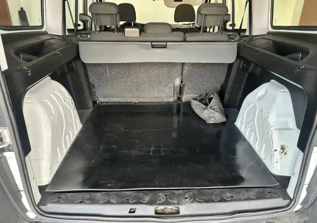 FIAT Doblo Kombi Maxi Active