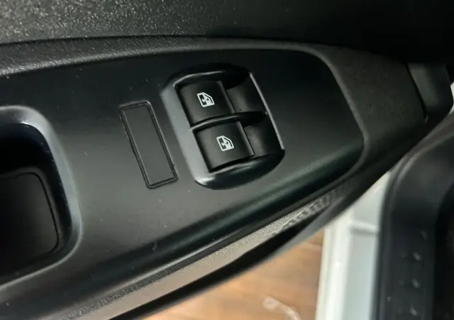 FIAT Doblo Kombi Maxi Active