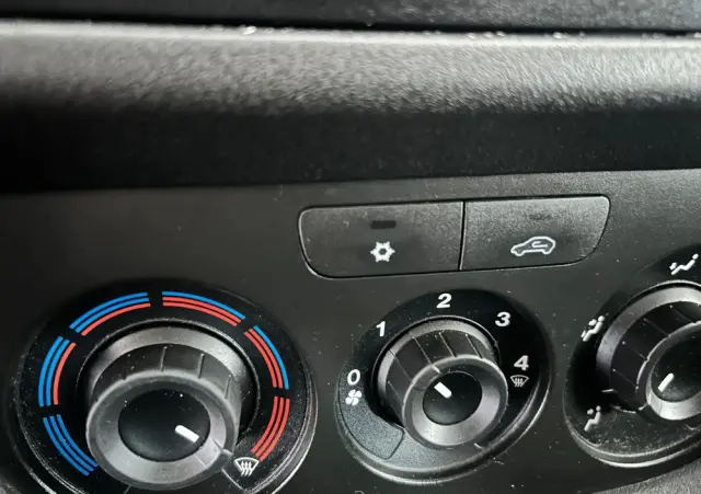 FIAT Doblo Kombi Maxi Active