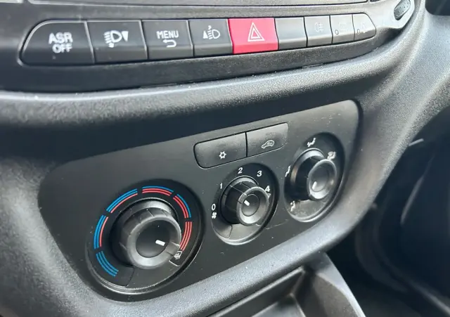 FIAT Doblo Kombi Maxi Active