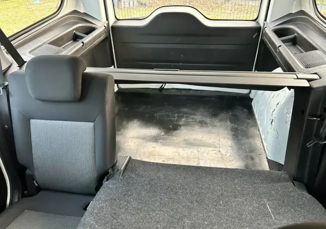 FIAT Doblo Kombi Maxi Active