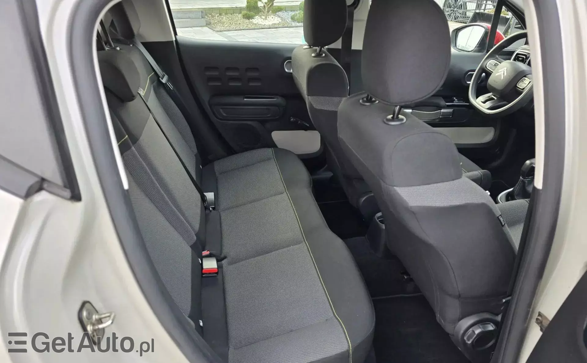 CITROEN C3 1.2 PureTech (110 KM)