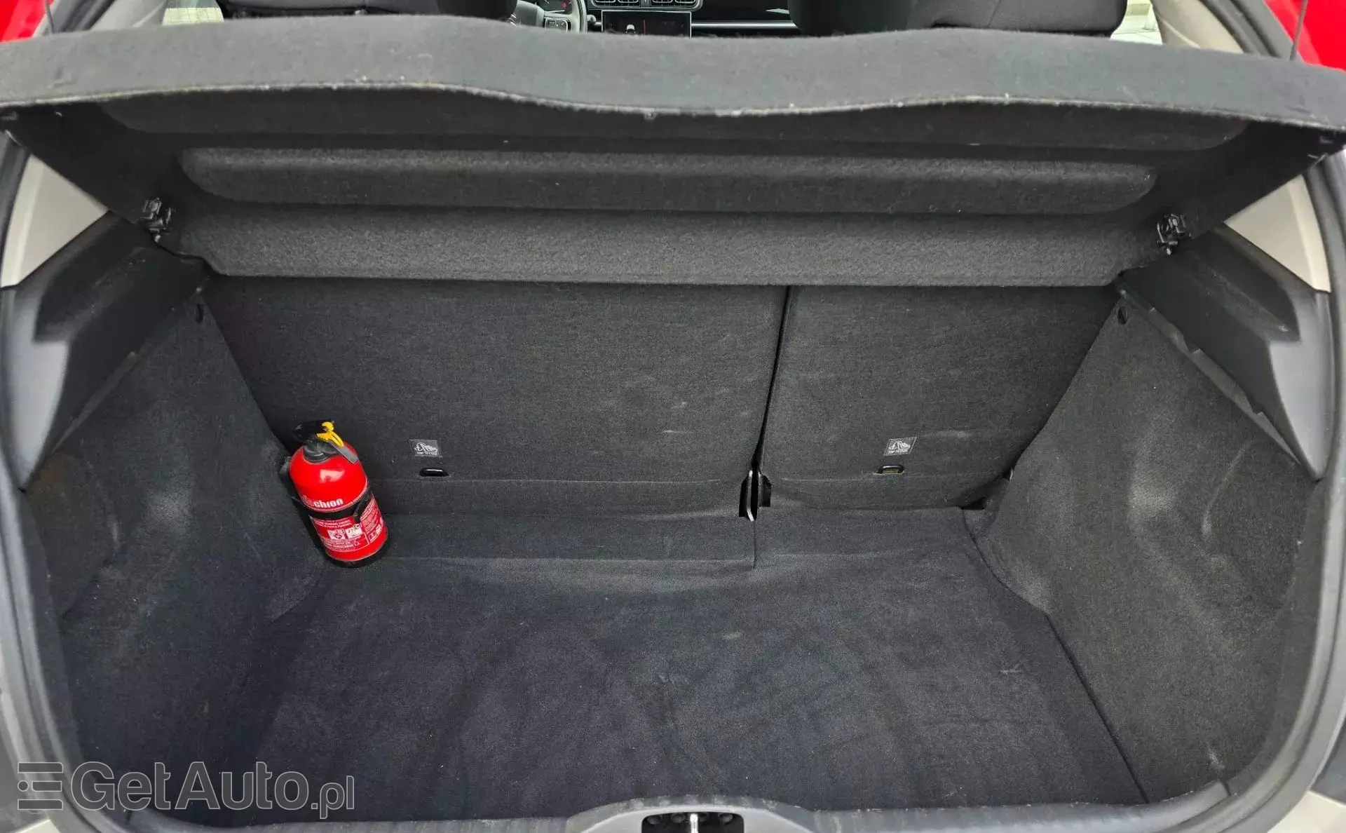 CITROEN C3 1.2 PureTech (110 KM)