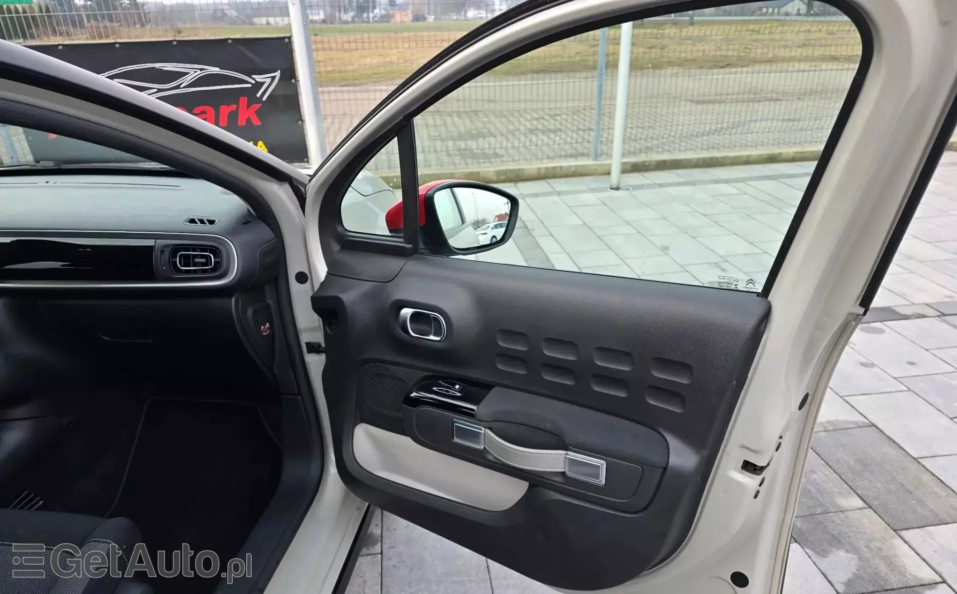 CITROEN C3 1.2 PureTech (110 KM)