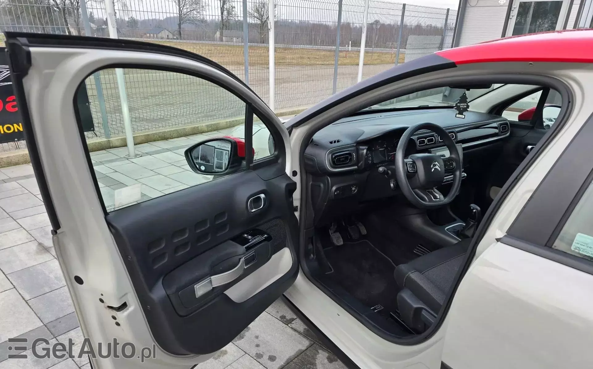 CITROEN C3 1.2 PureTech (110 KM)