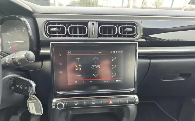 CITROEN C3 1.2 PureTech (110 KM)