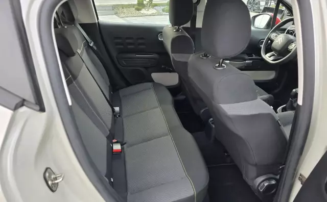 CITROEN C3 1.2 PureTech (110 KM)