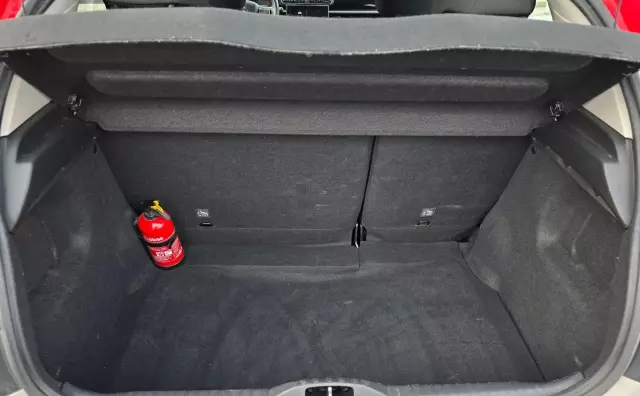 CITROEN C3 1.2 PureTech (110 KM)